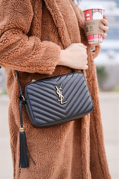 ysl bag lou md camera|ysl lou camera bag authentic.